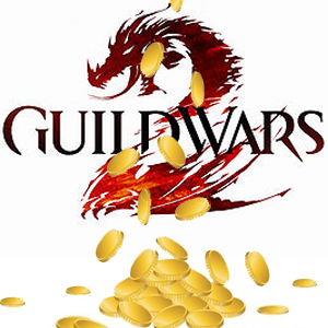 Guild Wars 2 FREE Gold